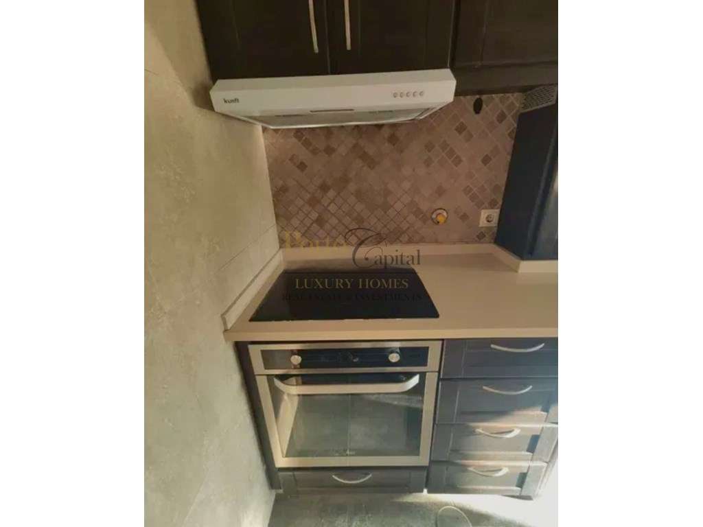 T3 mobilado com suite, terraço e garagem em Alfena - Grande imagem: 4/38