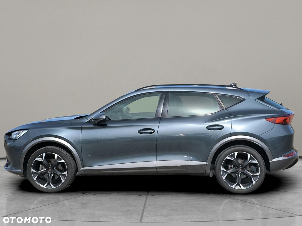 Cupra Formentor - 8