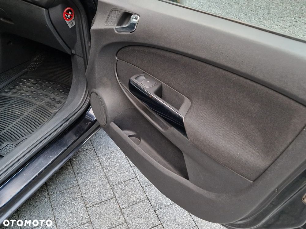 Opel Corsa 1.3 CDTI - 24