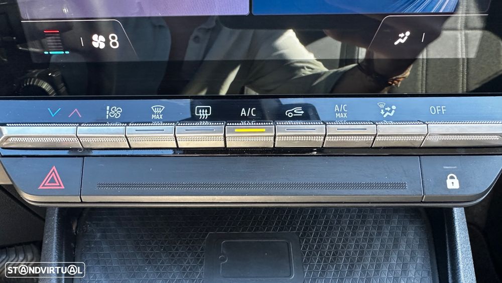 Renault Mégane E-Tech EV60 Equilibre Optimum Charge - 49