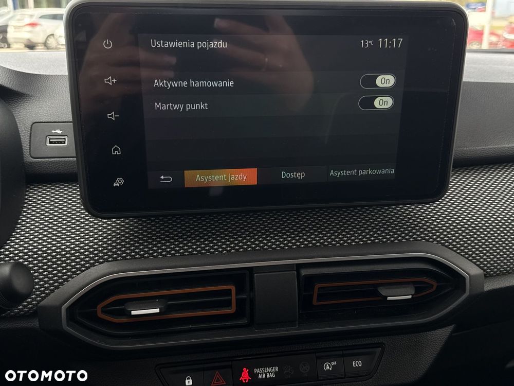 Dacia Sandero - 16