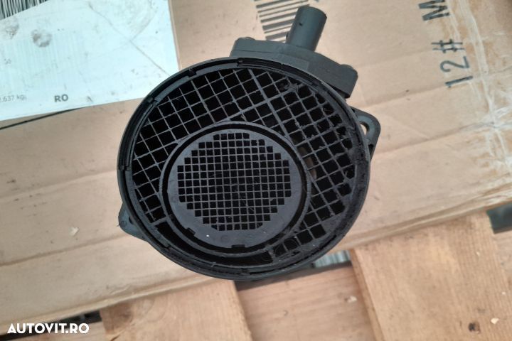 DEBITMETRU AER 0281002461 MX1253 Volkswagen VW Touareg - 3