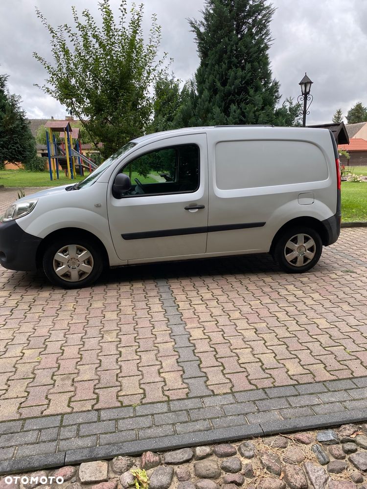 Renault Kangoo - 3