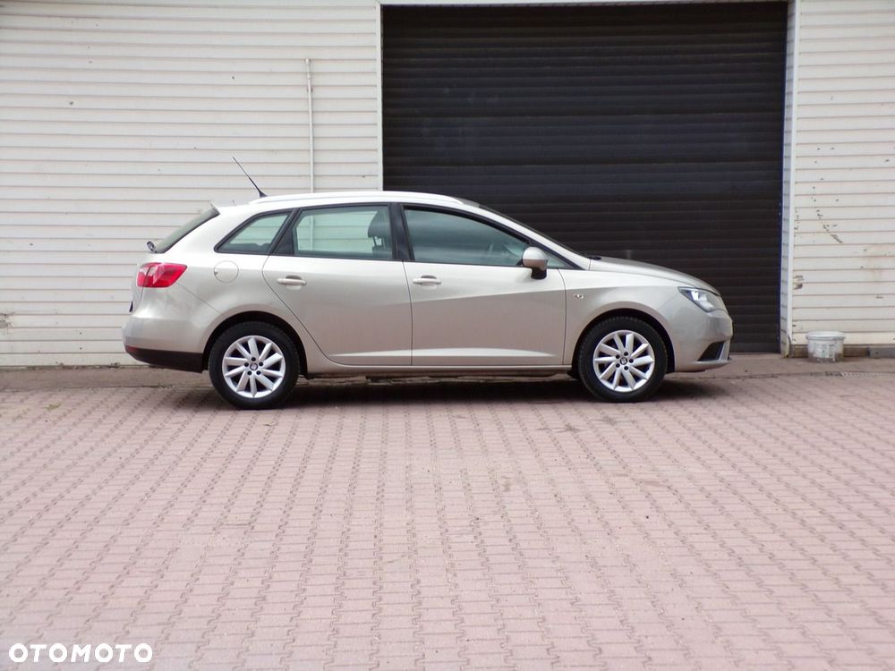 Seat Ibiza - 4