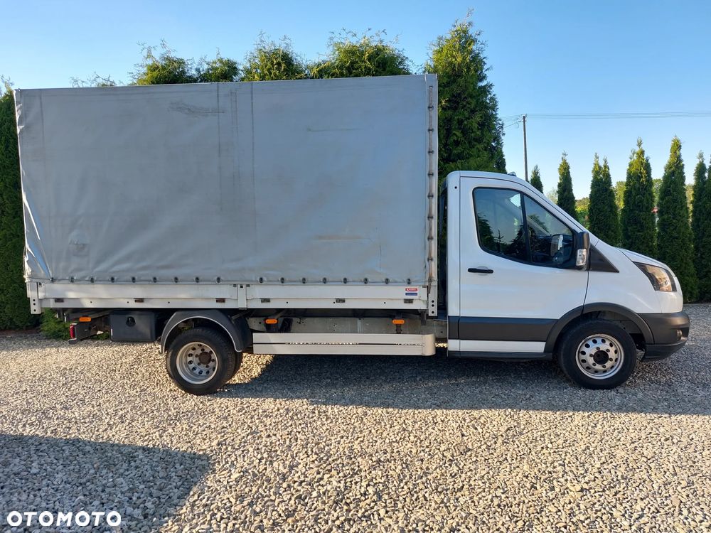 Ford TRANSIT - 6