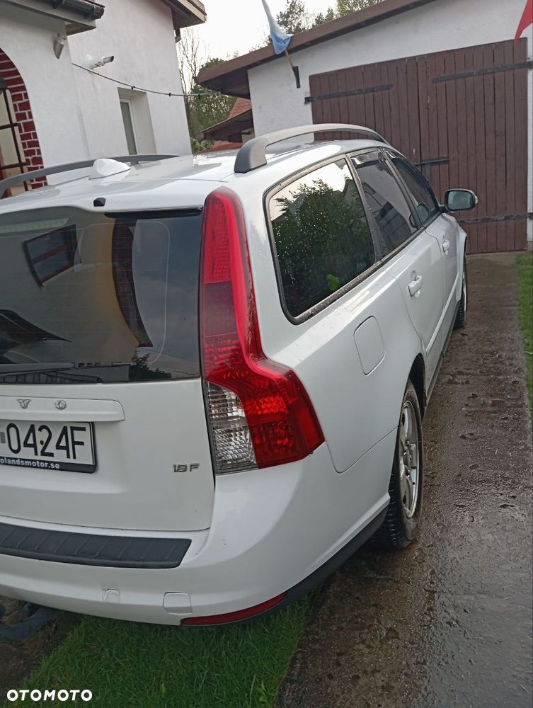 Volvo V50 1.8 Kinetic - 25