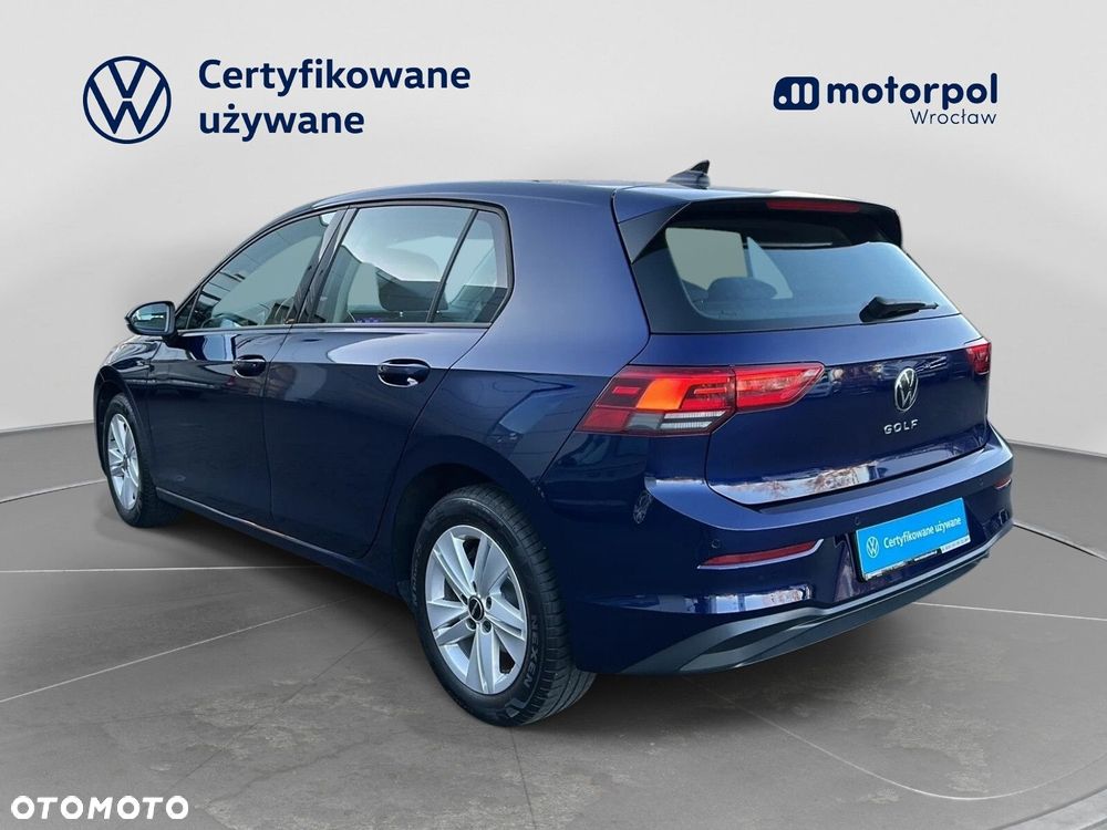 Volkswagen Golf 1.5 TSI EVO Life - 2