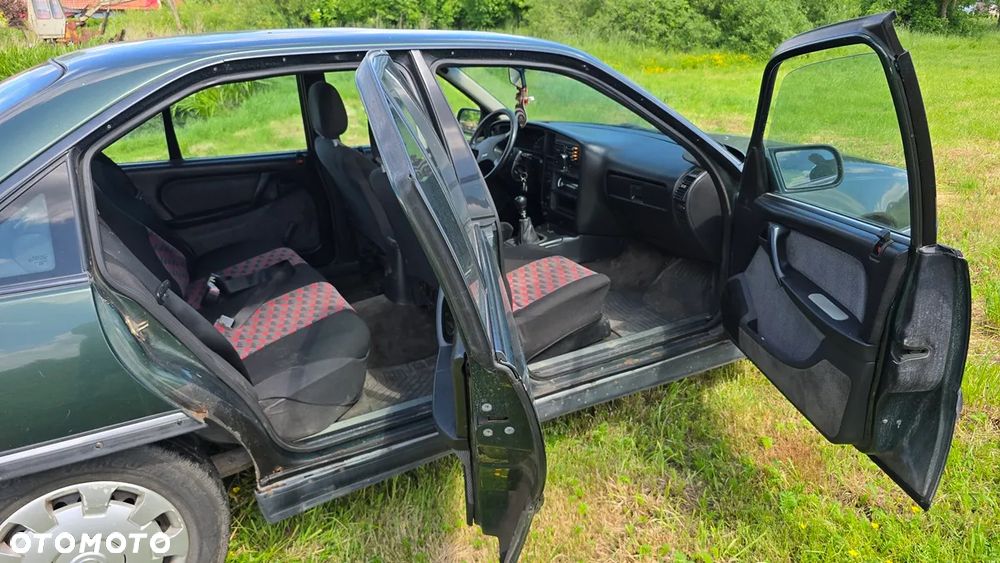 Opel Omega - 7