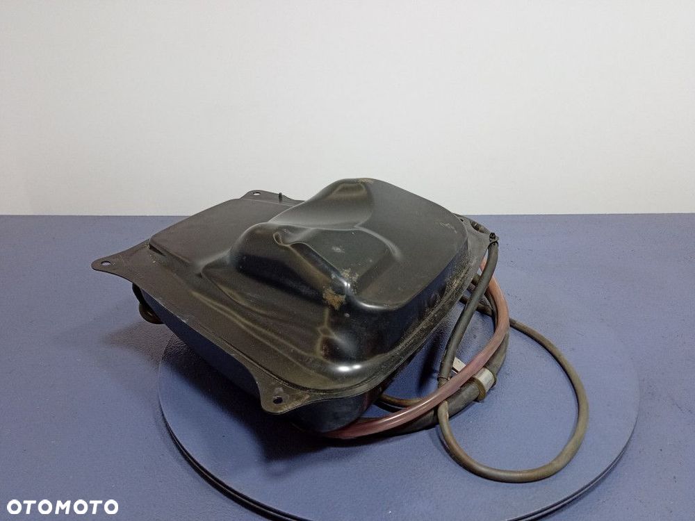 HONDA SH125 SH 125 ZBIORNIK BAK PALIWA POMPKA - 2