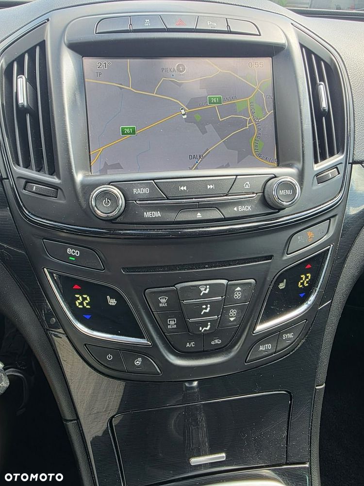 Opel Insignia - 2