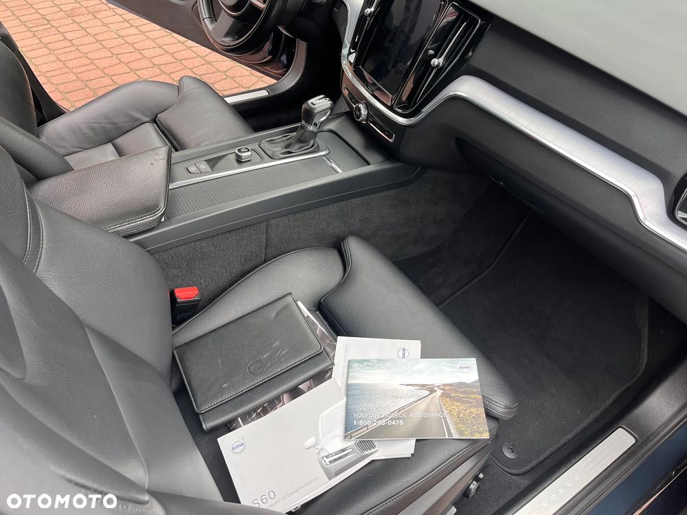 Volvo S60 - 19
