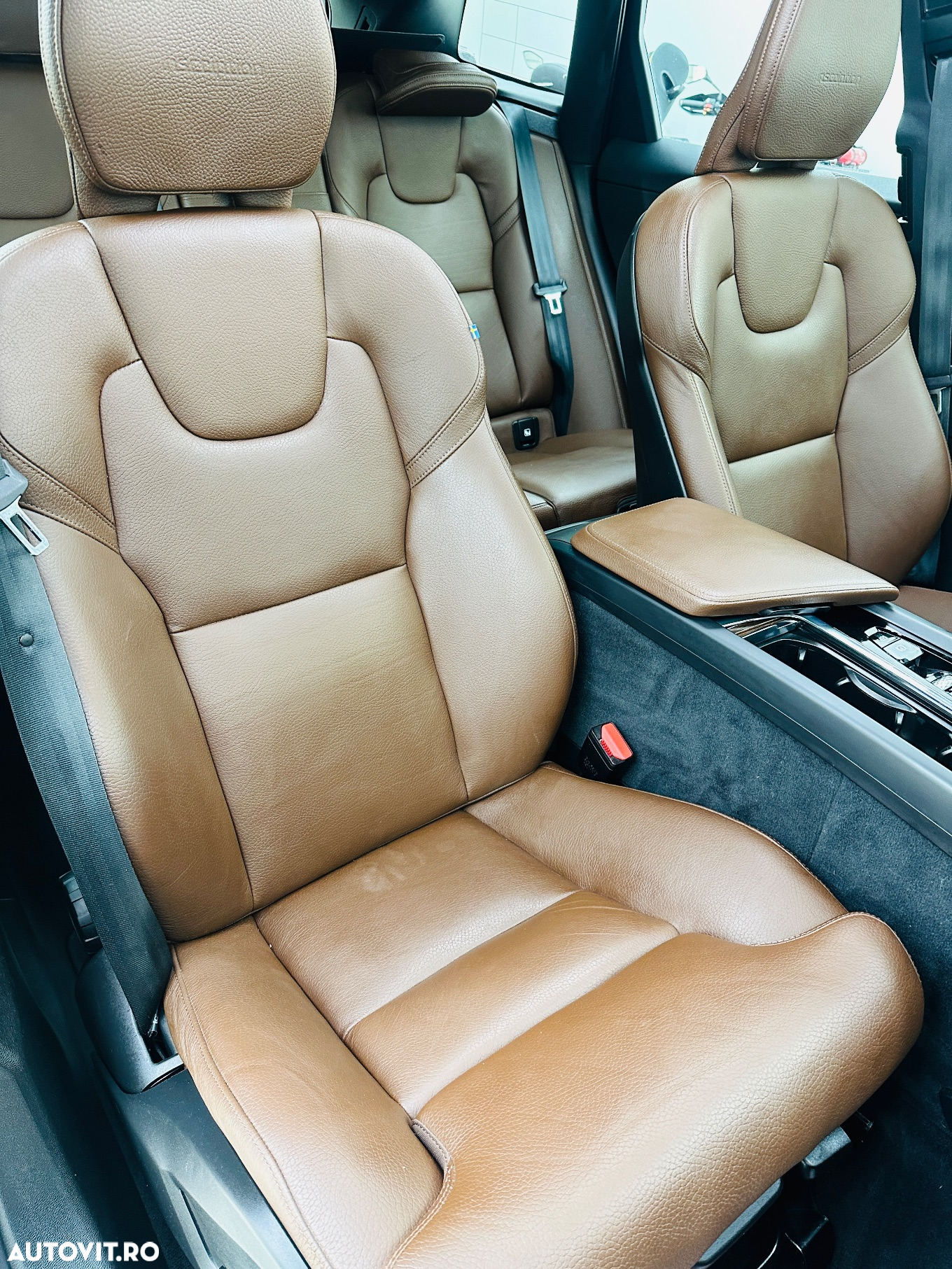 Volvo XC 60 - 19