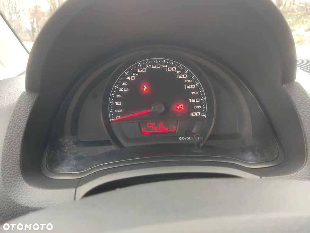 Seat Mii 1.0 Reference 4You - 23