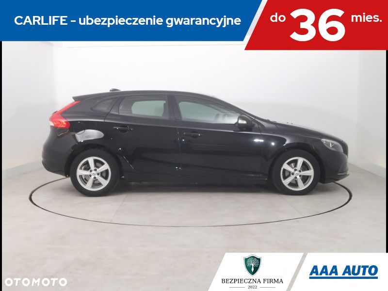 Volvo V40 - 7
