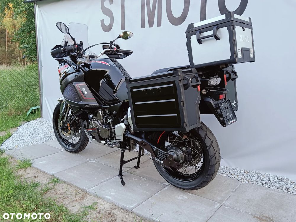 Yamaha Super Tenere - 6