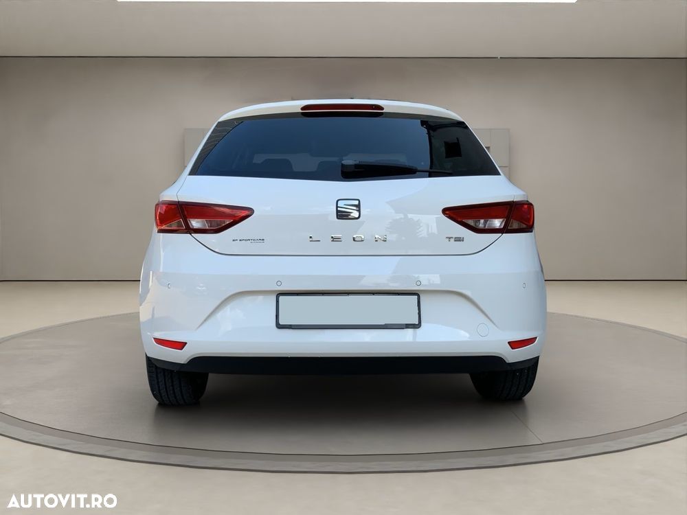 Seat Leon - 12