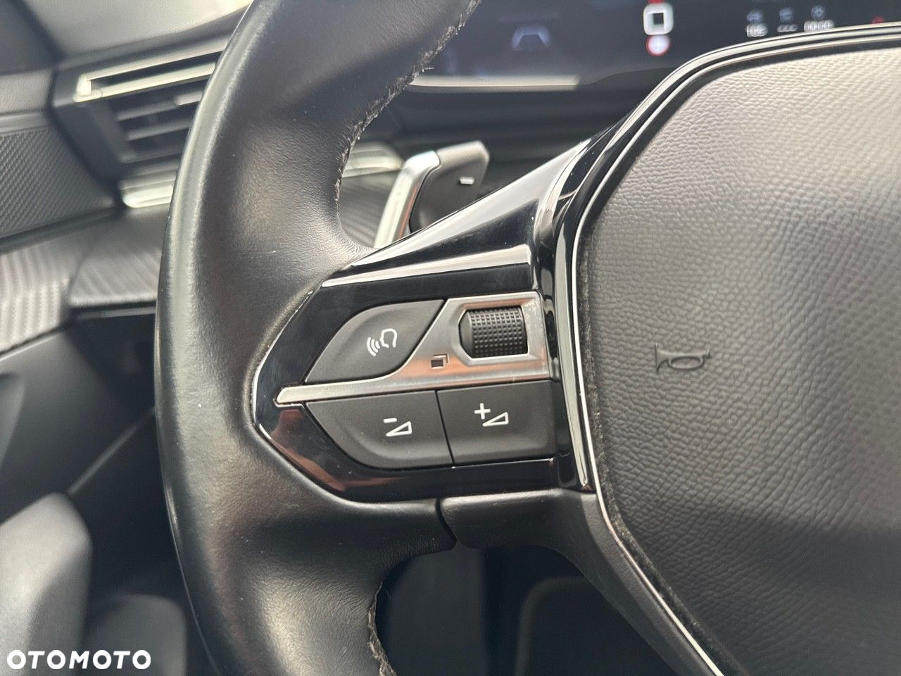 Peugeot 508 1.5 BlueHDi Active Pack S&S EAT8 - 15