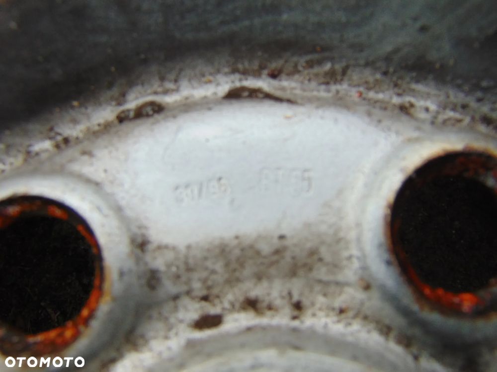 2 x Koło VW t4 R15 - 2