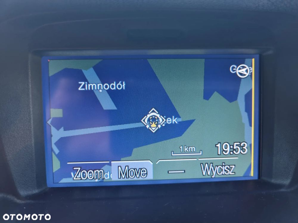 Ford Tourneo Connect Grand - 17