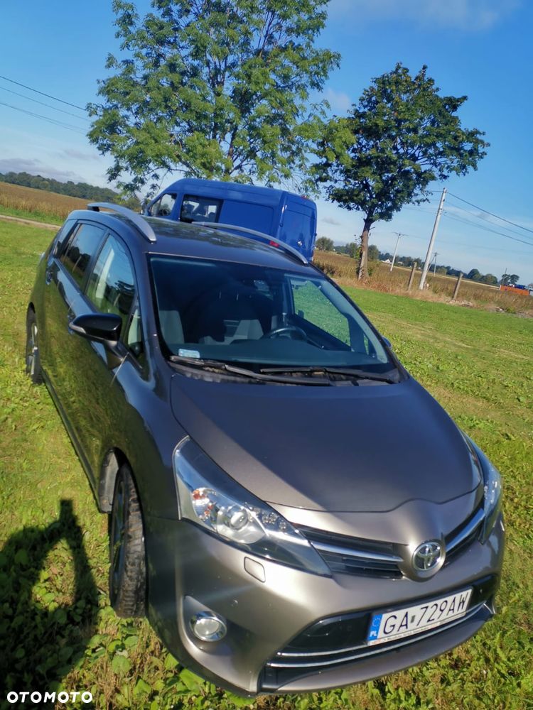 Toyota Verso 1.8 Selection EU6 - 3