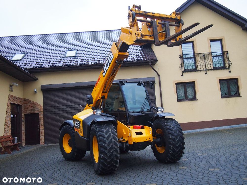 JCB 536-70 agri - 9