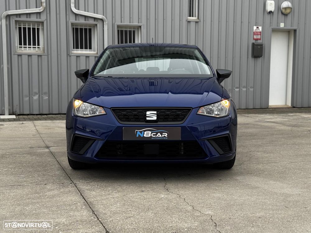 SEAT Ibiza 1.0 TSI S&S Style - 2