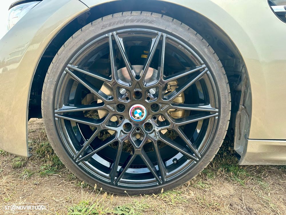 BMW 320 d Aut. M Sport Edition - 7