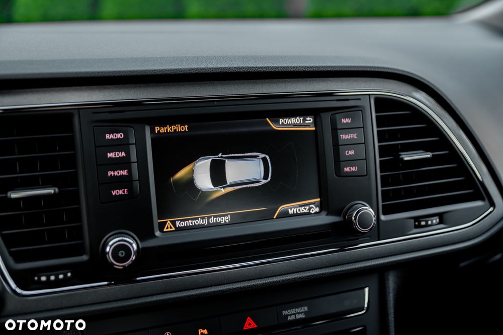 Seat Leon Sportstourer 2.0 TDI Start&Stop FR - 32