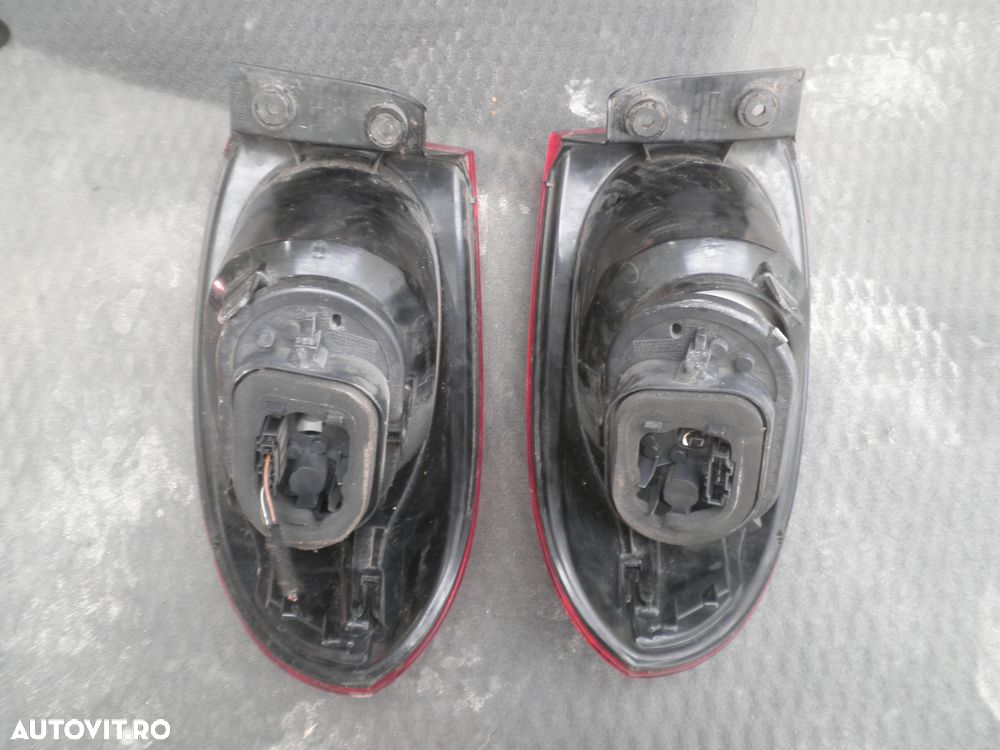 Stop stanga / dreapta caroserie VW Tiguan 5N 5N0945095H 5N0945096H - 4