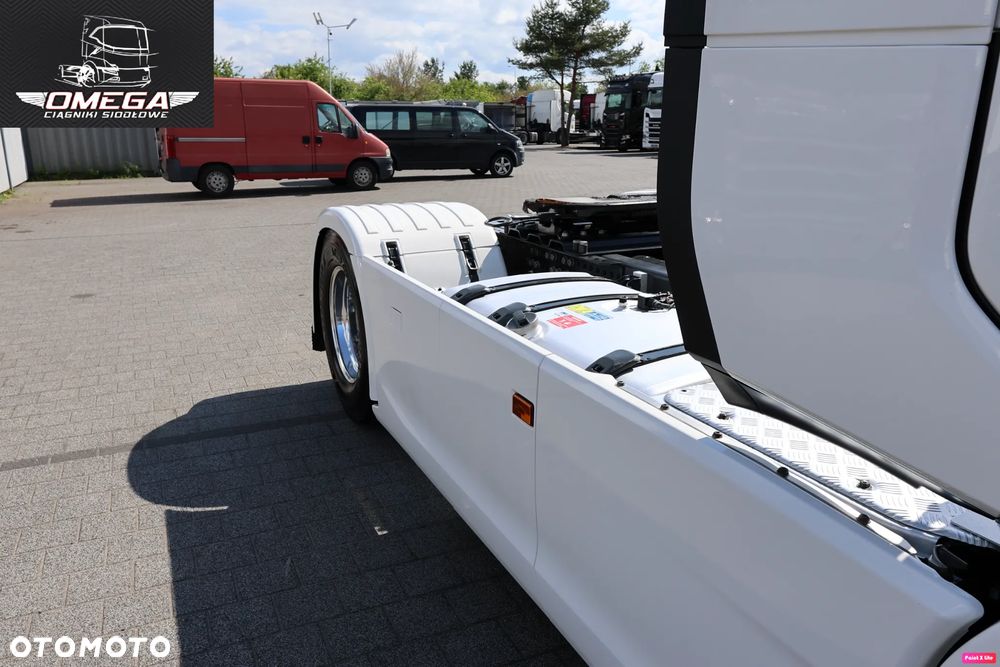 Scania S 450 / 450 S / Full LED / Klima postojowa / Spr Z Niemiec - 18