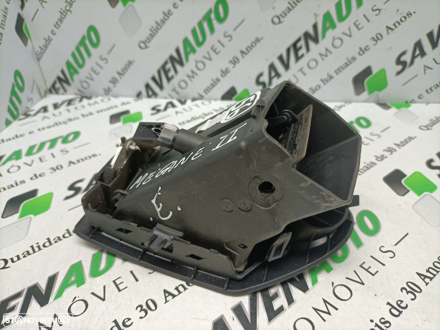Grelha / Difusor Sofagem Renault Megane Ii (Bm0/1_, Cm0/1_) - 3