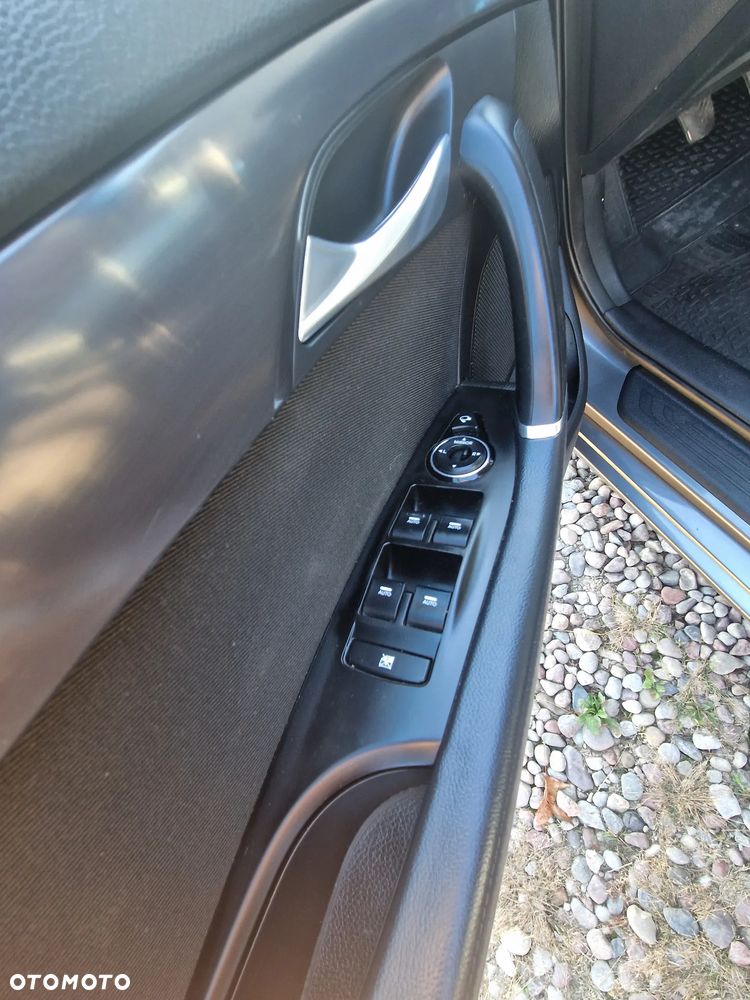 Hyundai i40 - 19