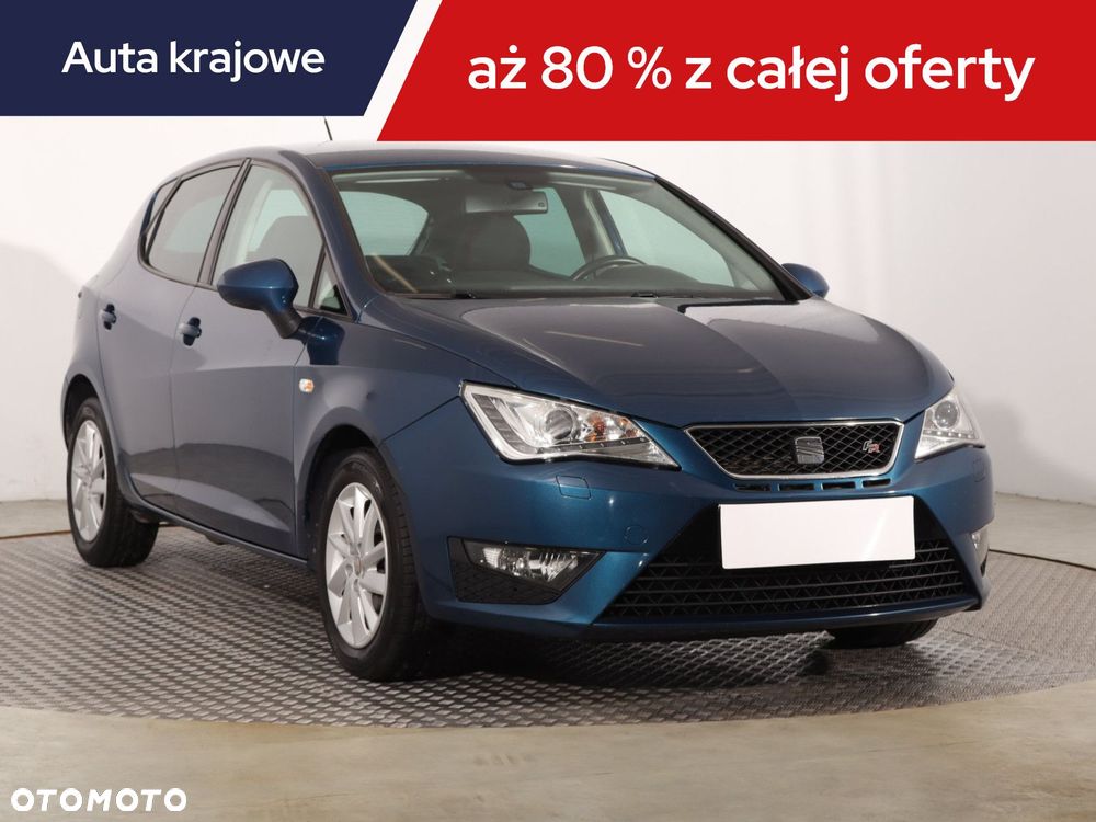 Seat Ibiza - 3