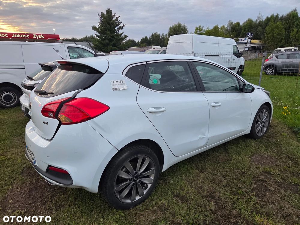Kia Ceed 1.6 CRDi M - 18
