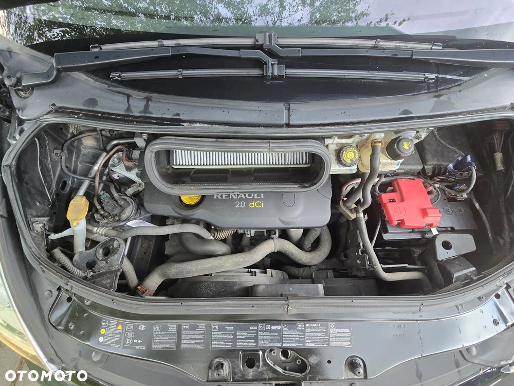 Renault Grand Espace 2.0 dCi FAP Privilege - 39