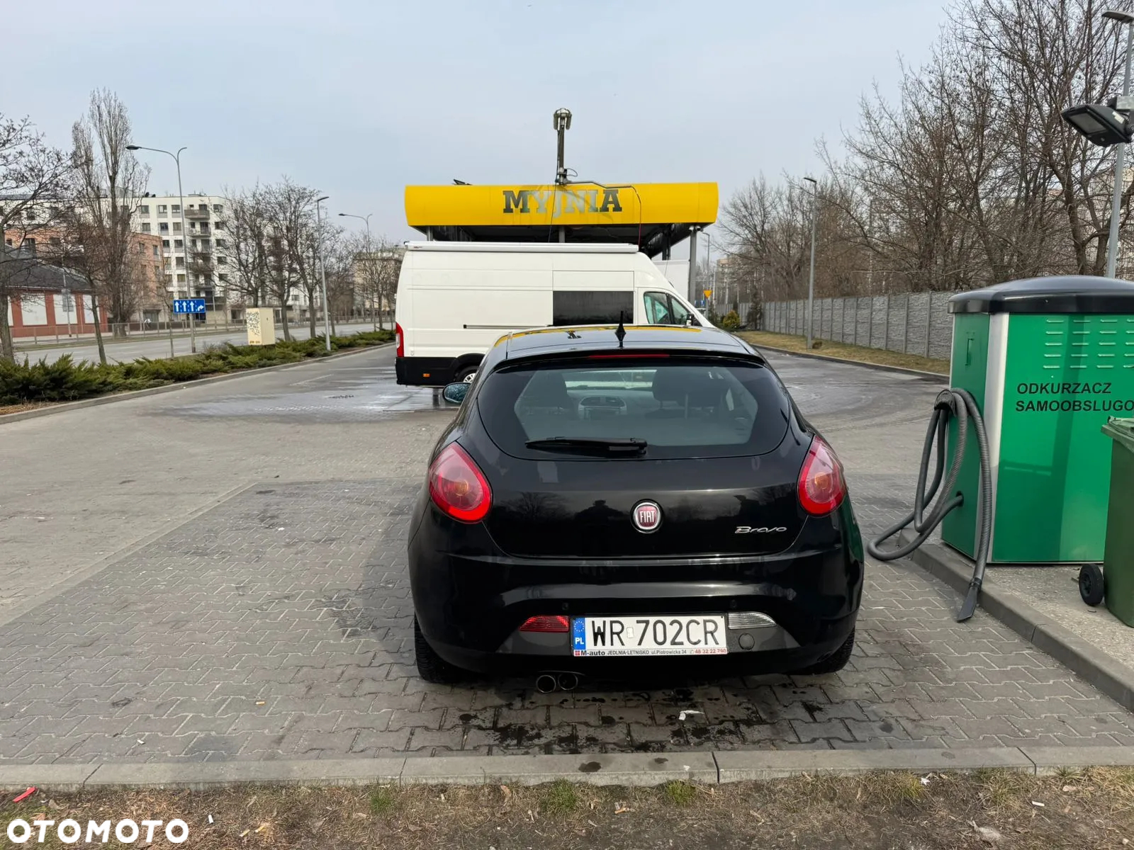 Fiat Bravo 1.4 T-Jet 16V Sport - 4