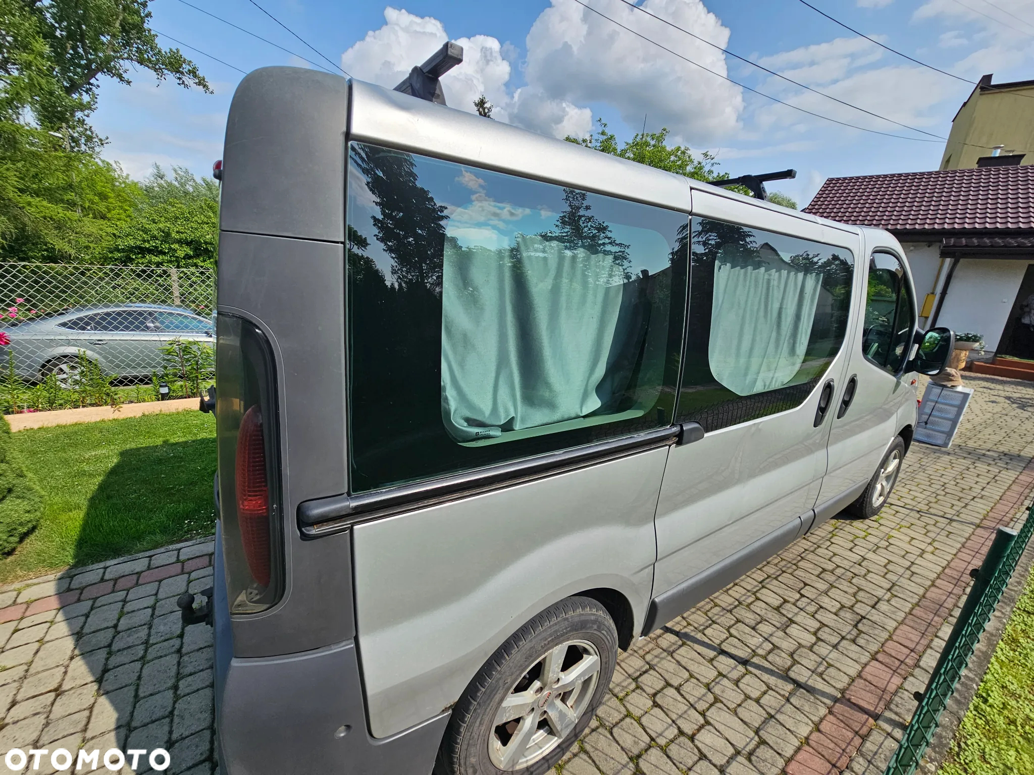 Opel Vivaro - 3