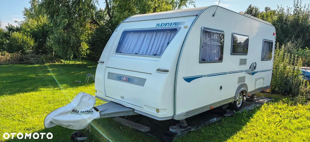 Adria Adiva 502 UP - 3