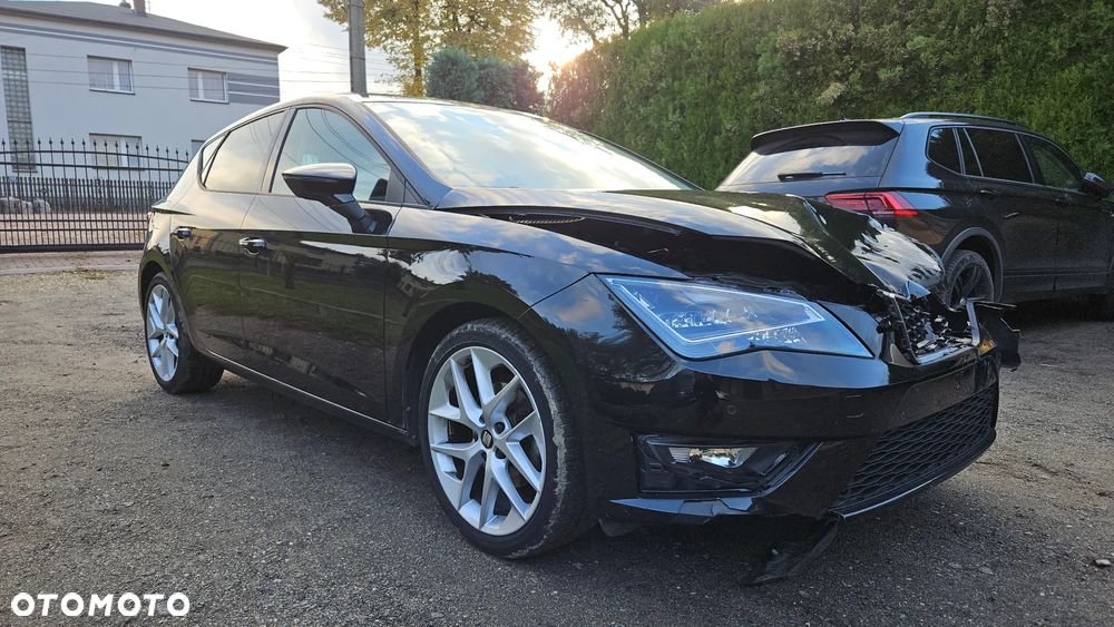 Seat Leon 1.4 TSI Start&Stop FR - 3