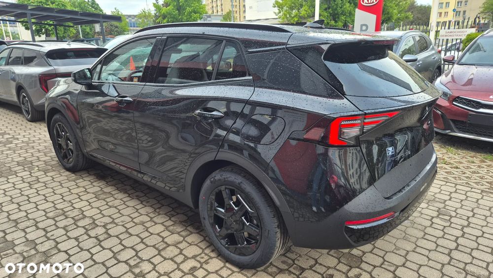 Kia Sportage 1.6 T-GDI MHEV L 2WD DCT - 9