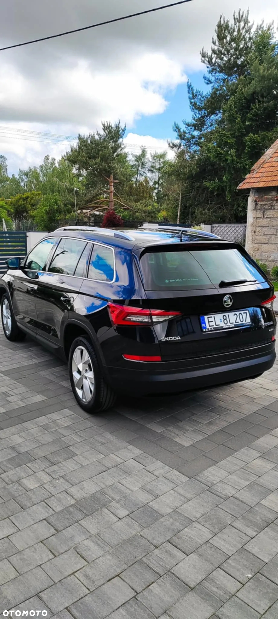 Skoda Kodiaq 2.0 TDI 4x4 Style DSG - 5