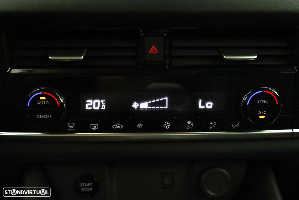 Nissan Qashqai 1.5 e-Power N-Connecta - 13