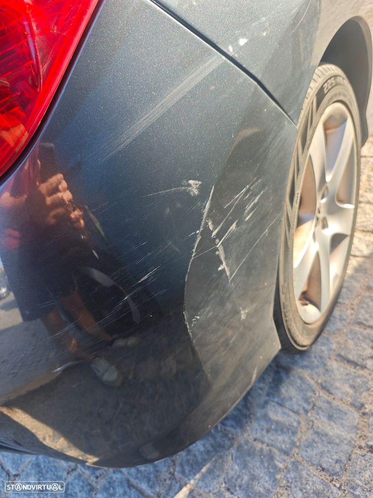 Peugeot 308 1.6 HDi Sport - 9