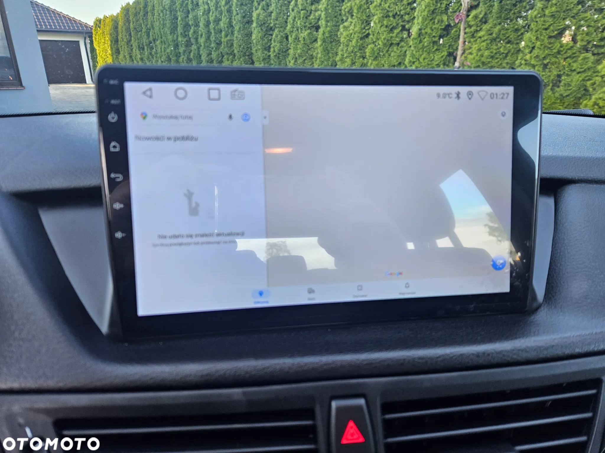 BMW X1 sDrive18d - 11