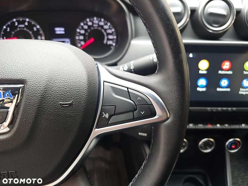 Dacia Duster 1.5 Blue dCi Comfort 4WD - 17