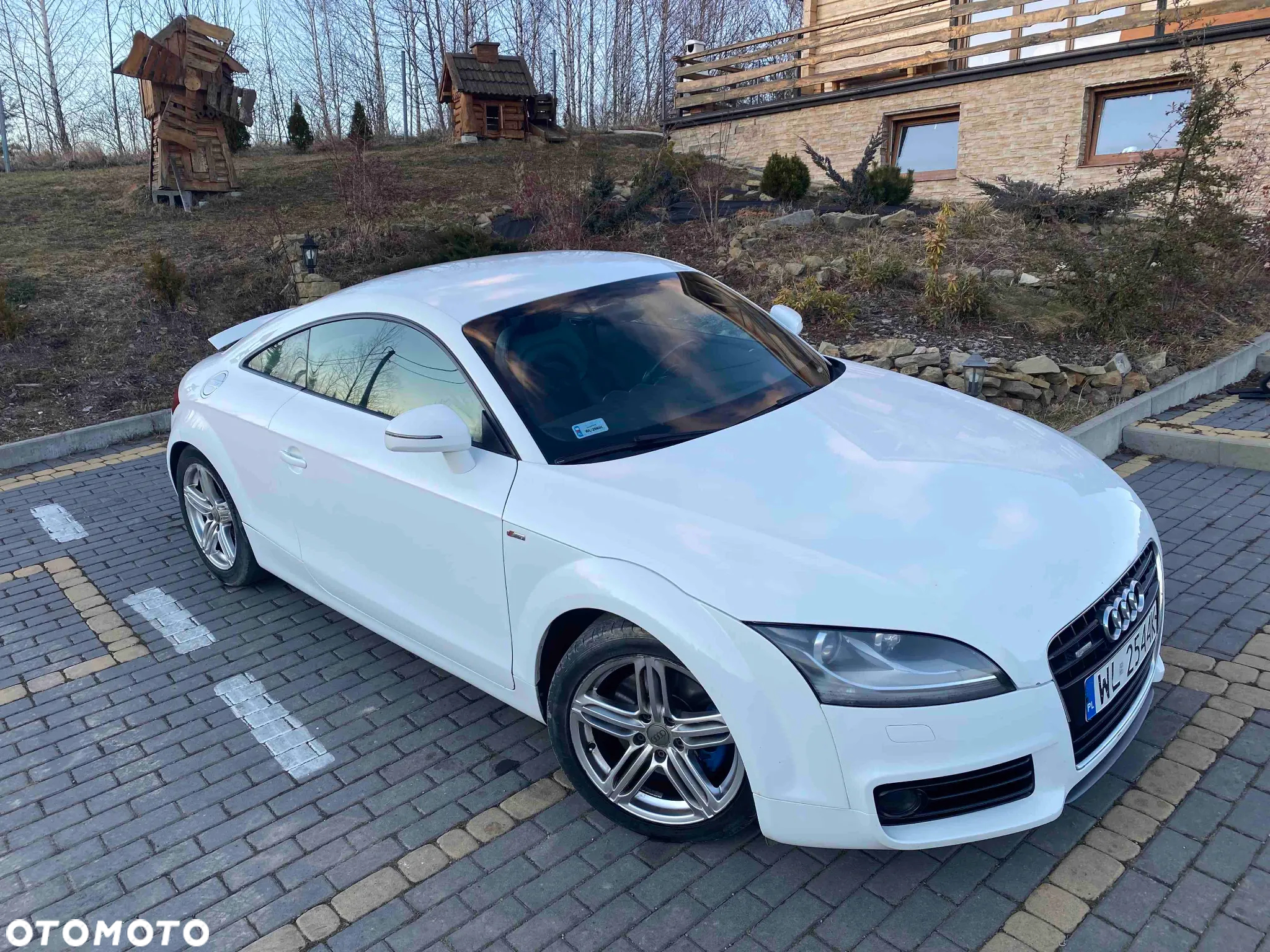 Audi TT Coupé 2.0 TFSI - 24