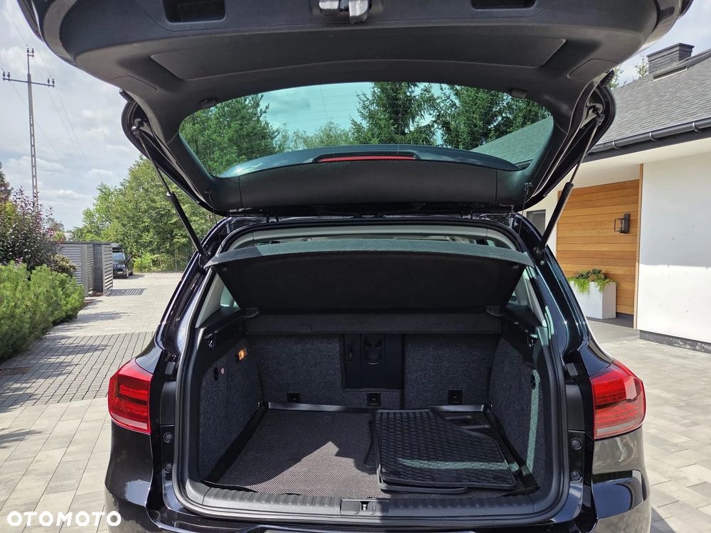 Volkswagen Tiguan 2.0 TDI BMT SCR 4Mot Highline DSG - 11