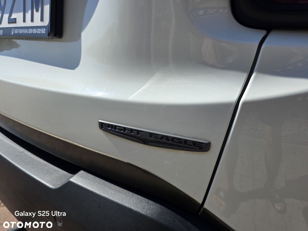 Jeep Renegade 1.6 E-torQ Night Eagle - 33