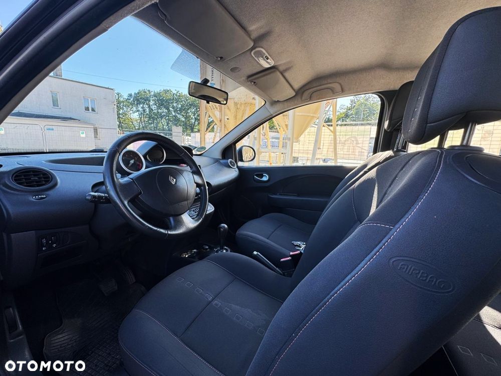 Renault Twingo - 9