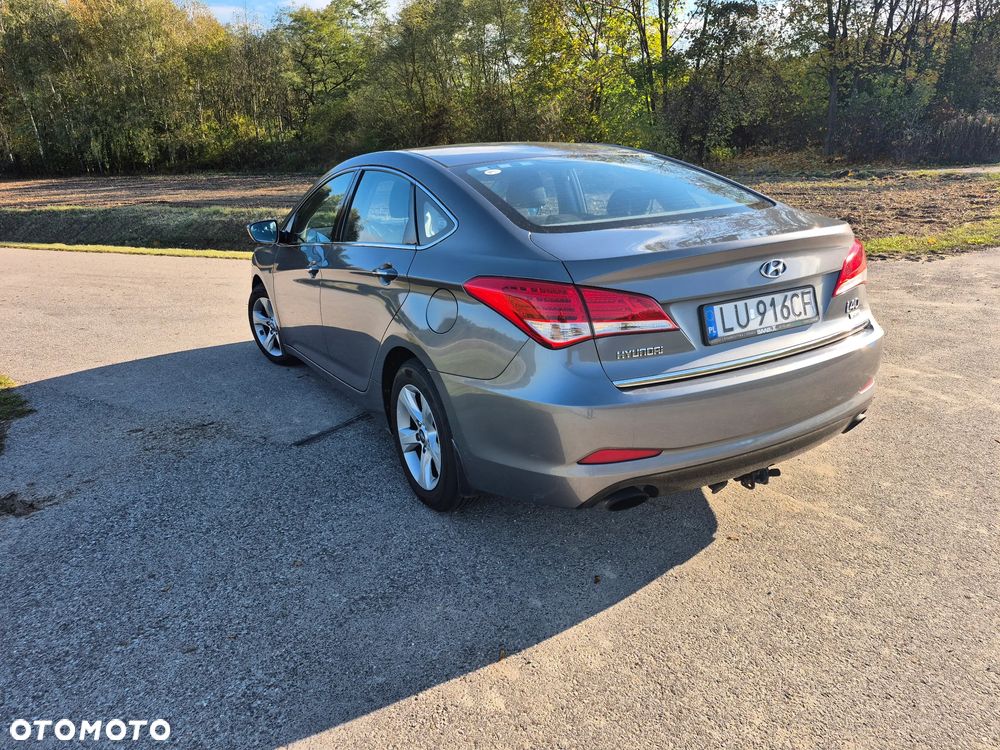 Hyundai i40 2.0 GDI Comfort - 27
